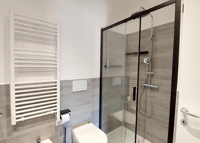 Apartament Dimora San Bartolomeo - Design, Panoramic View & Culture *