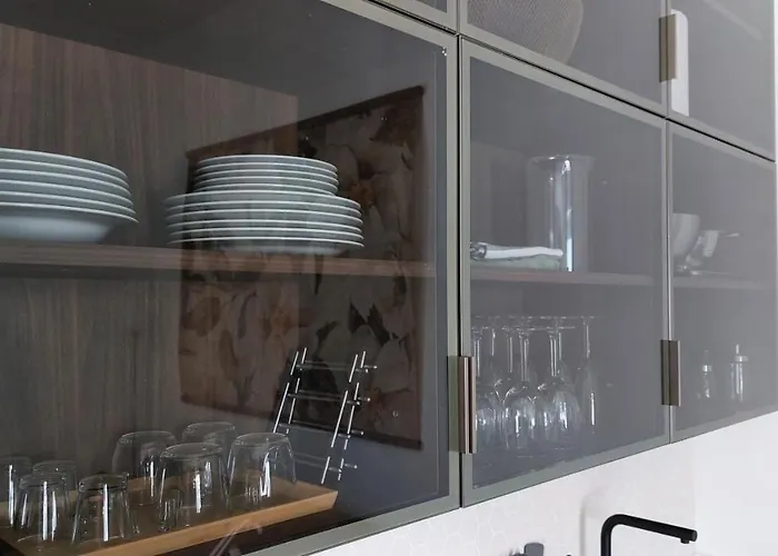 Dimora San Bartolomeo - Design, Panoramic View & Culture *