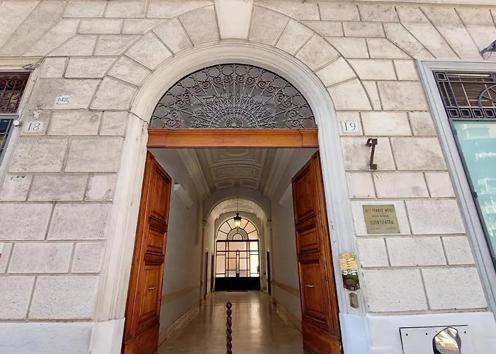 Apartament Dimora San Bartolomeo - Design, Panoramic View & Culture *