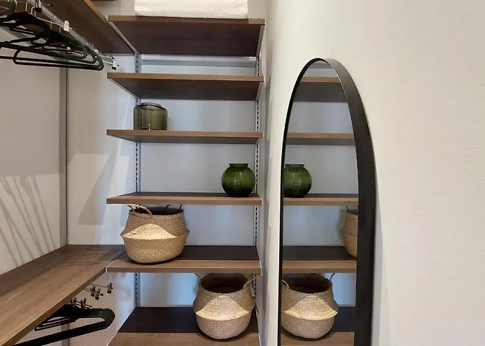 Dimora San Bartolomeo - Design, Panoramic View & Culture * Rzym
