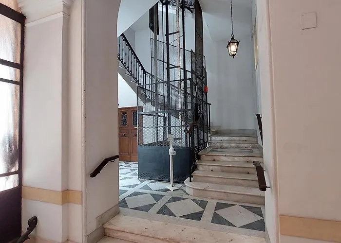 Dimora San Bartolomeo - Design, Panoramic View & Culture Apartament