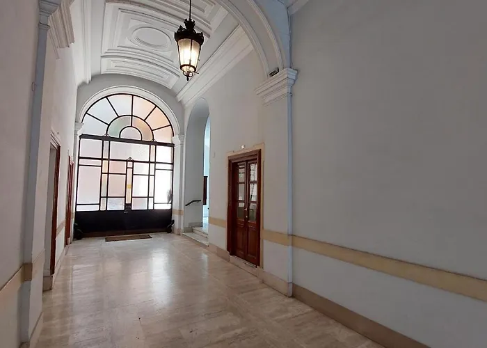 Dimora San Bartolomeo - Design, Panoramic View & Culture * Rzym