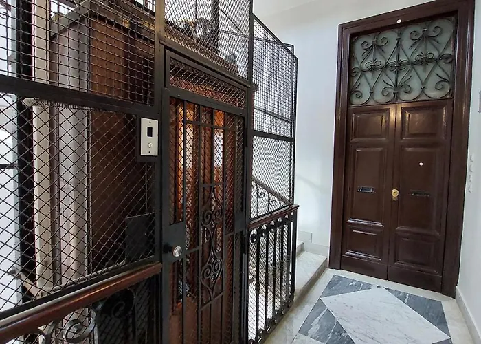 Dimora San Bartolomeo - Design, Panoramic View & Culture * Rzym