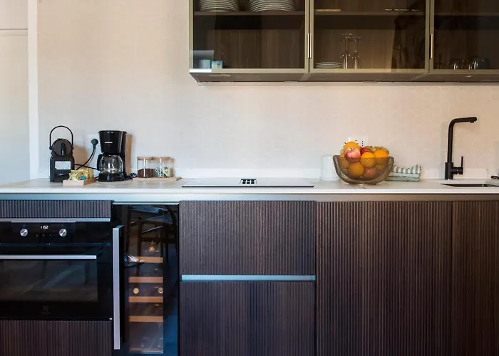 Apartament Dimora San Bartolomeo - Design, Panoramic View & Culture *