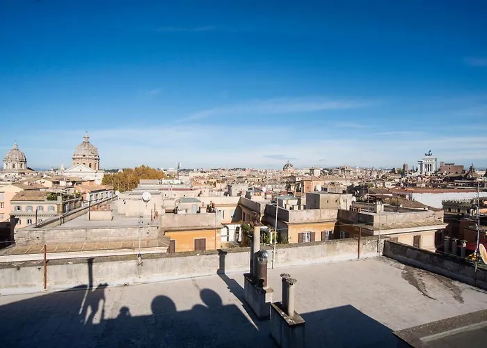 Dimora San Bartolomeo - Design, Panoramic View & Culture Apartament
