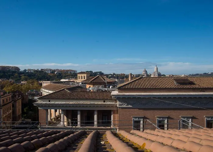 Apartament Dimora San Bartolomeo - Design, Panoramic View & Culture *